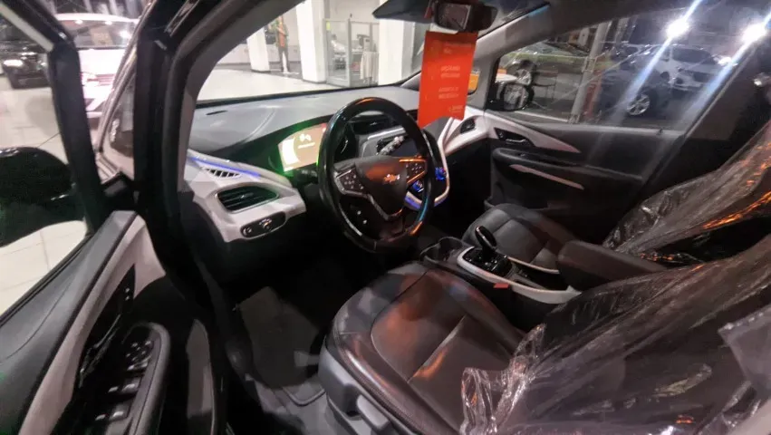Chevrolet Bolt EV - Miniatura 5