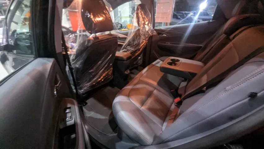 Chevrolet Bolt EV - Miniatura 6