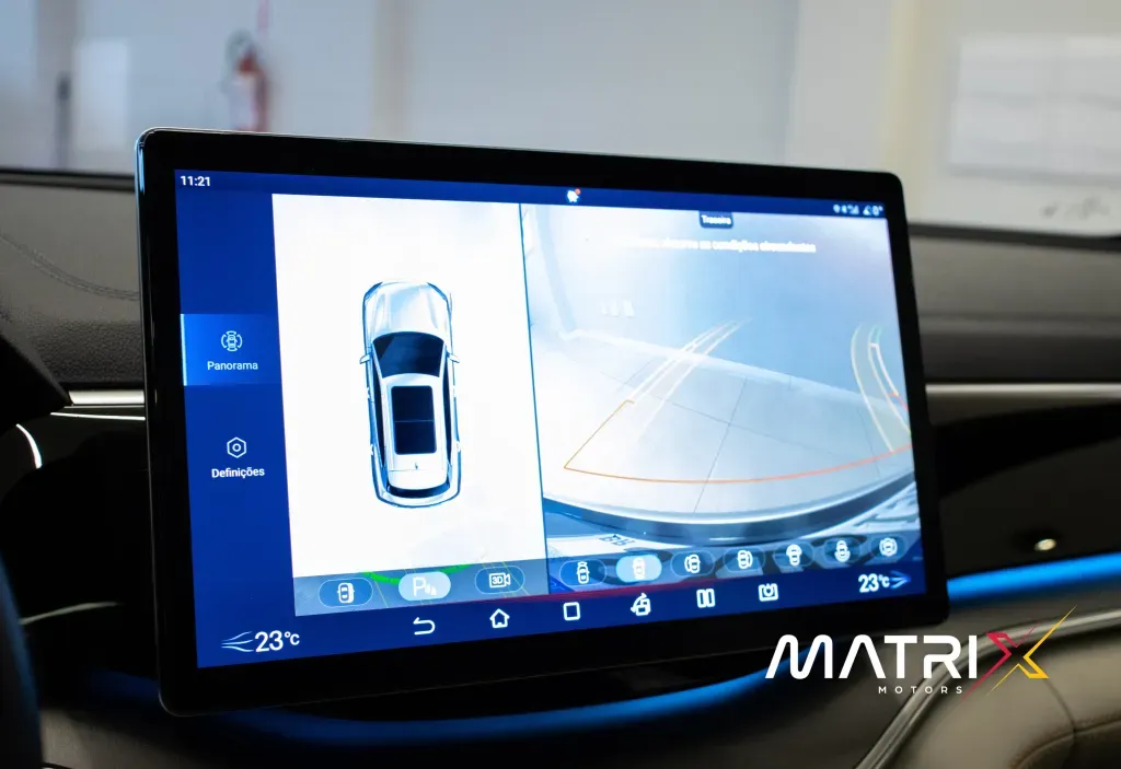 BYD Song Plus - Miniatura 8