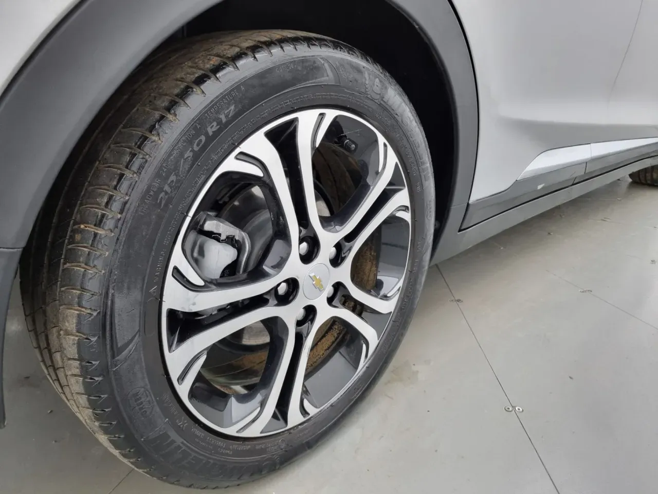 Chevrolet Bolt EV - Miniatura 15