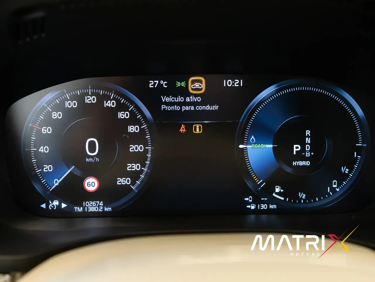 Volvo Xc60 - Miniatura 8