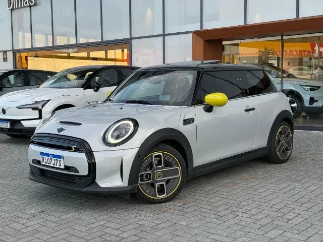Mini CooperSE - Miniatura 2