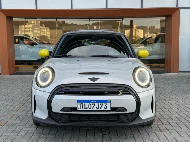 Mini CooperSE - Miniatura 3