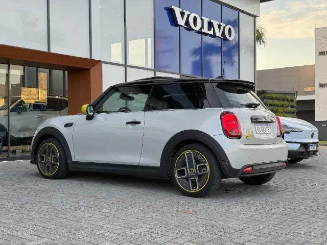 Mini CooperSE - Miniatura 8