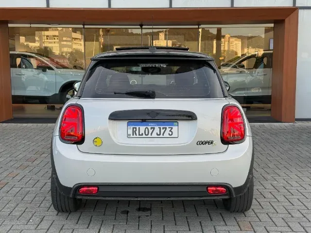 Mini CooperSE - Miniatura 9