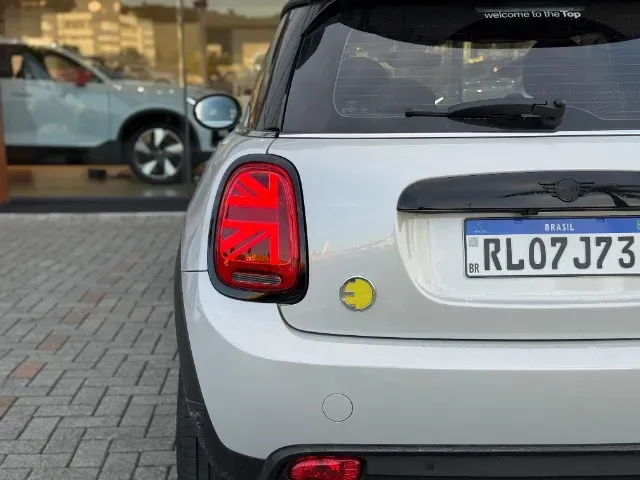 Mini CooperSE - Miniatura 11