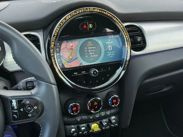 Mini CooperSE - Miniatura 17