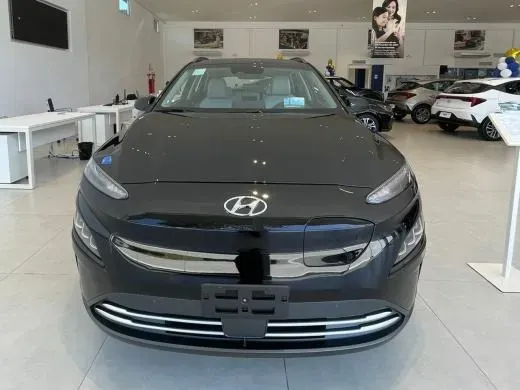 Hyundai Kona Electric - Miniatura 2
