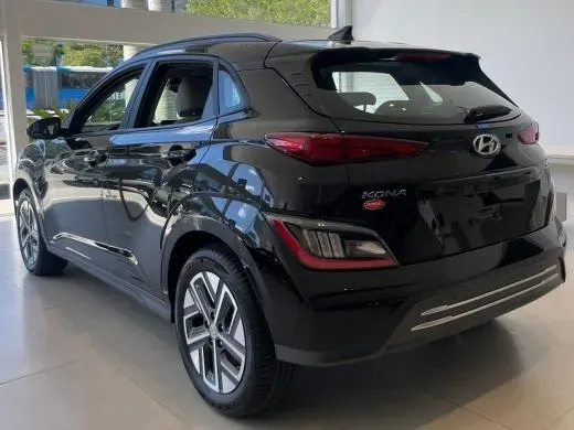 Hyundai Kona Electric - Miniatura 3
