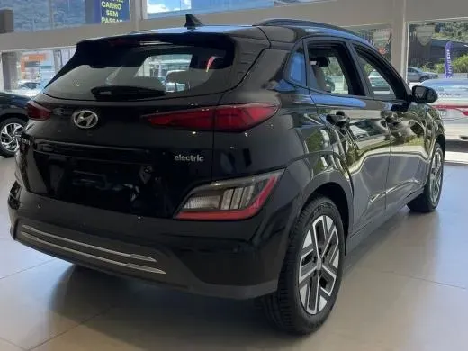 Hyundai Kona Electric - Miniatura 6