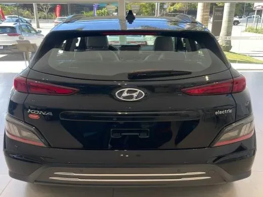 Hyundai Kona Electric - Miniatura 8