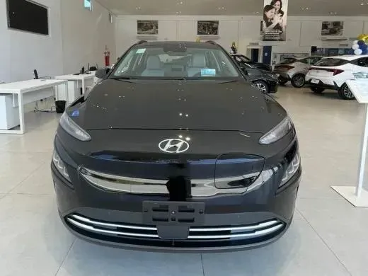 Hyundai Kona Electric - Miniatura 9