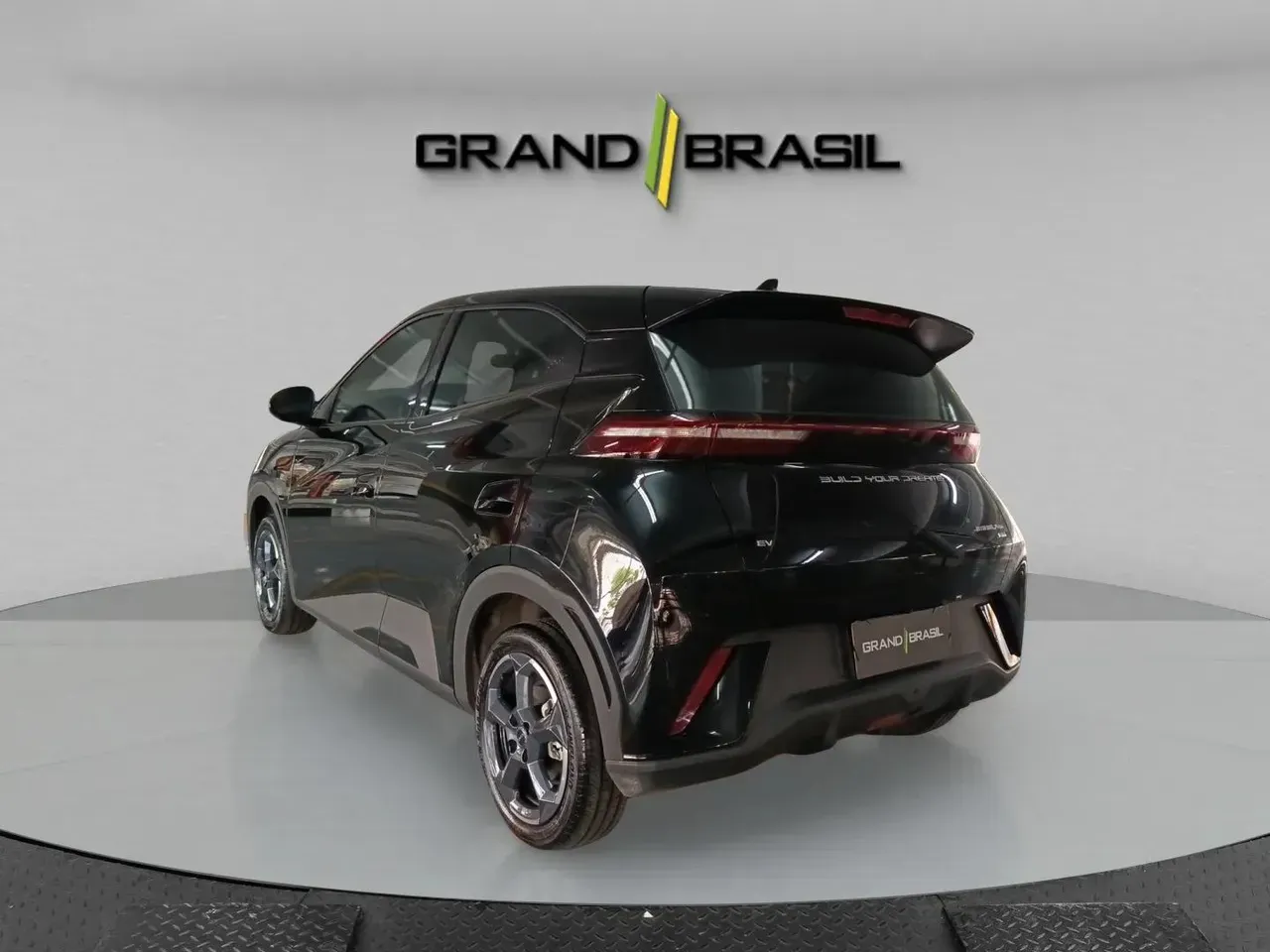 BYD Dolphin Mini - Miniatura 5
