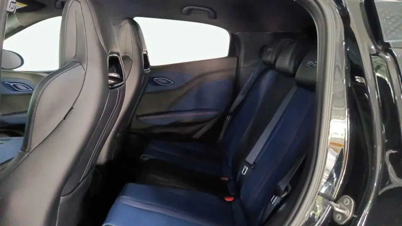 BYD Dolphin Mini - Miniatura 11