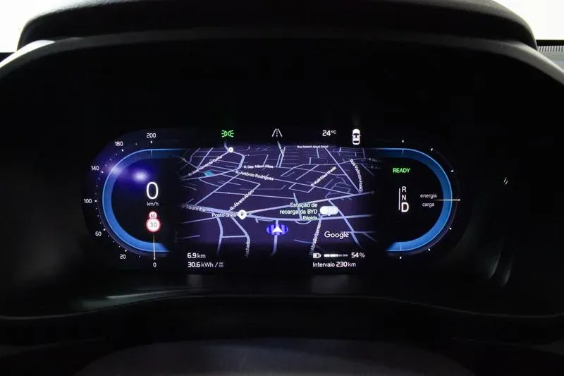 Volvo C40 Recharge - Miniatura 9