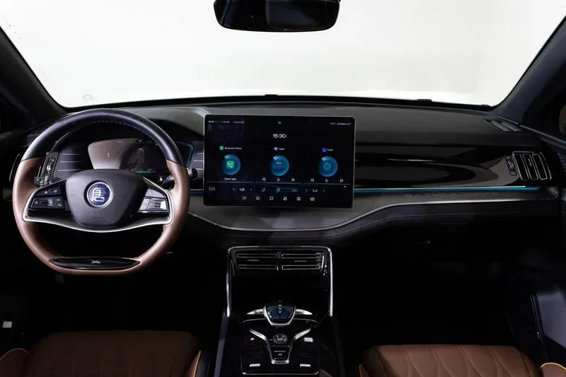 BYD Tang - Miniatura 6