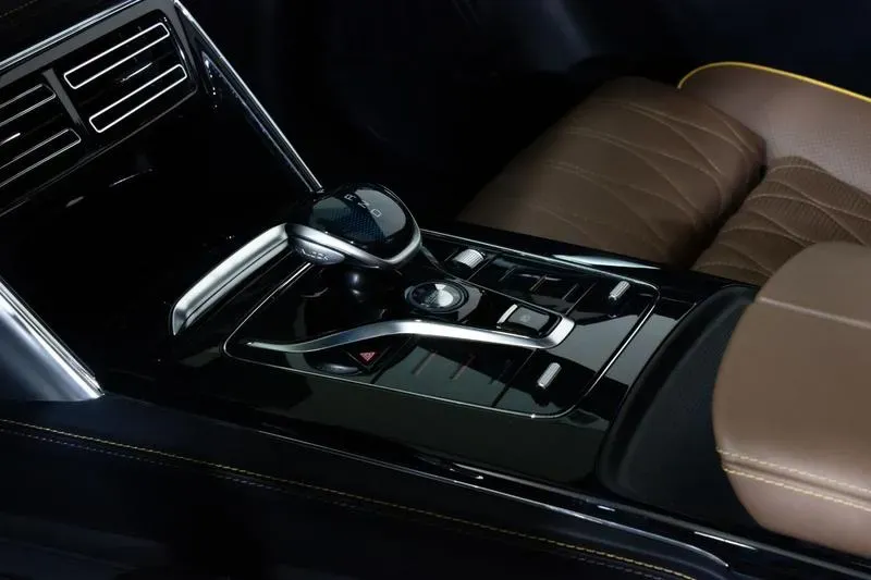 BYD Tang - Miniatura 9