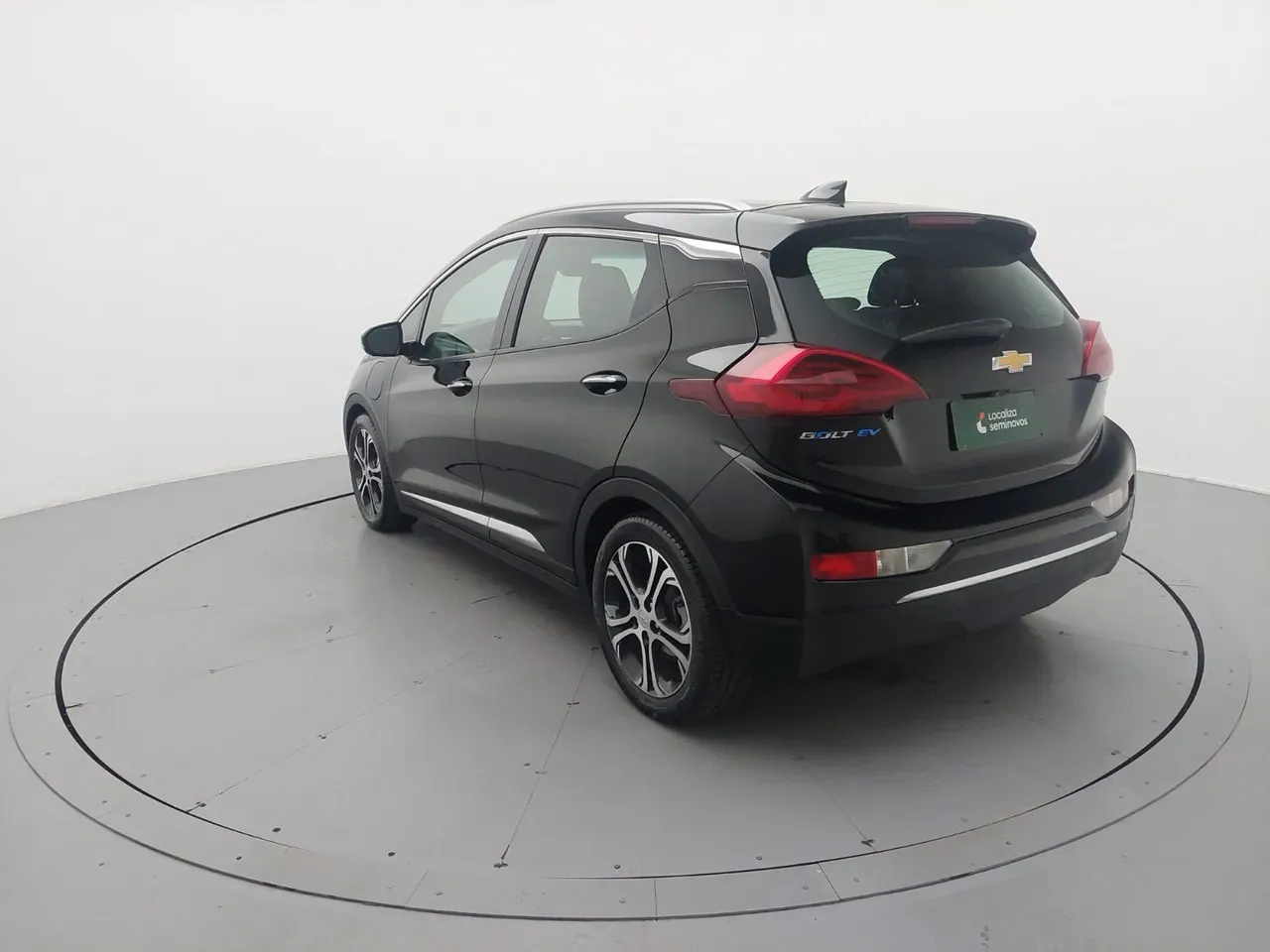 Chevrolet Bolt EV - Miniatura 3