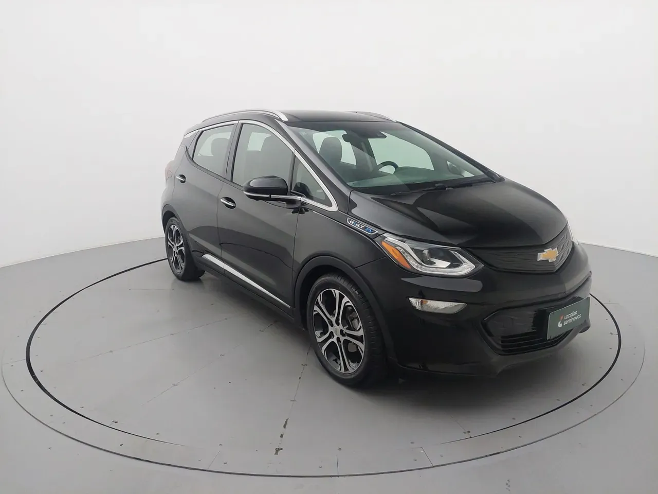 Chevrolet Bolt EV - Miniatura 7