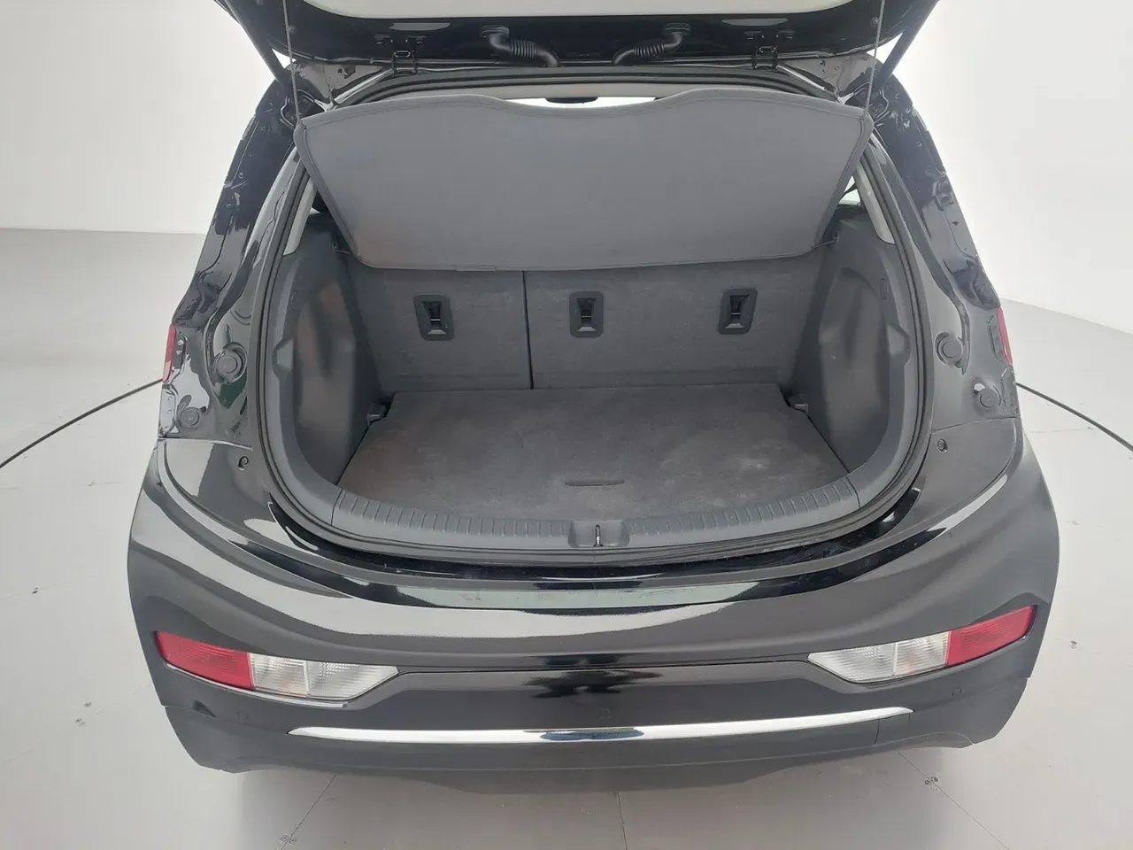 Chevrolet Bolt EV - Miniatura 9