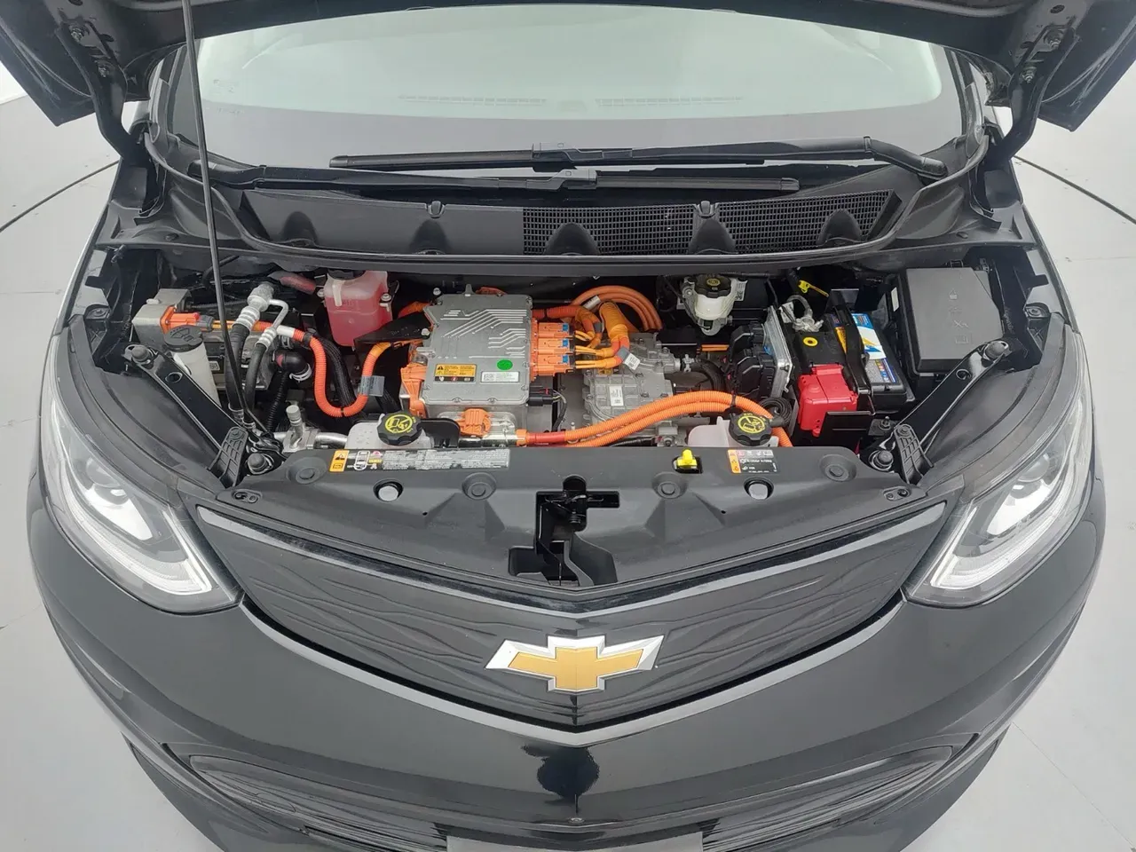Chevrolet Bolt EV - Miniatura 10