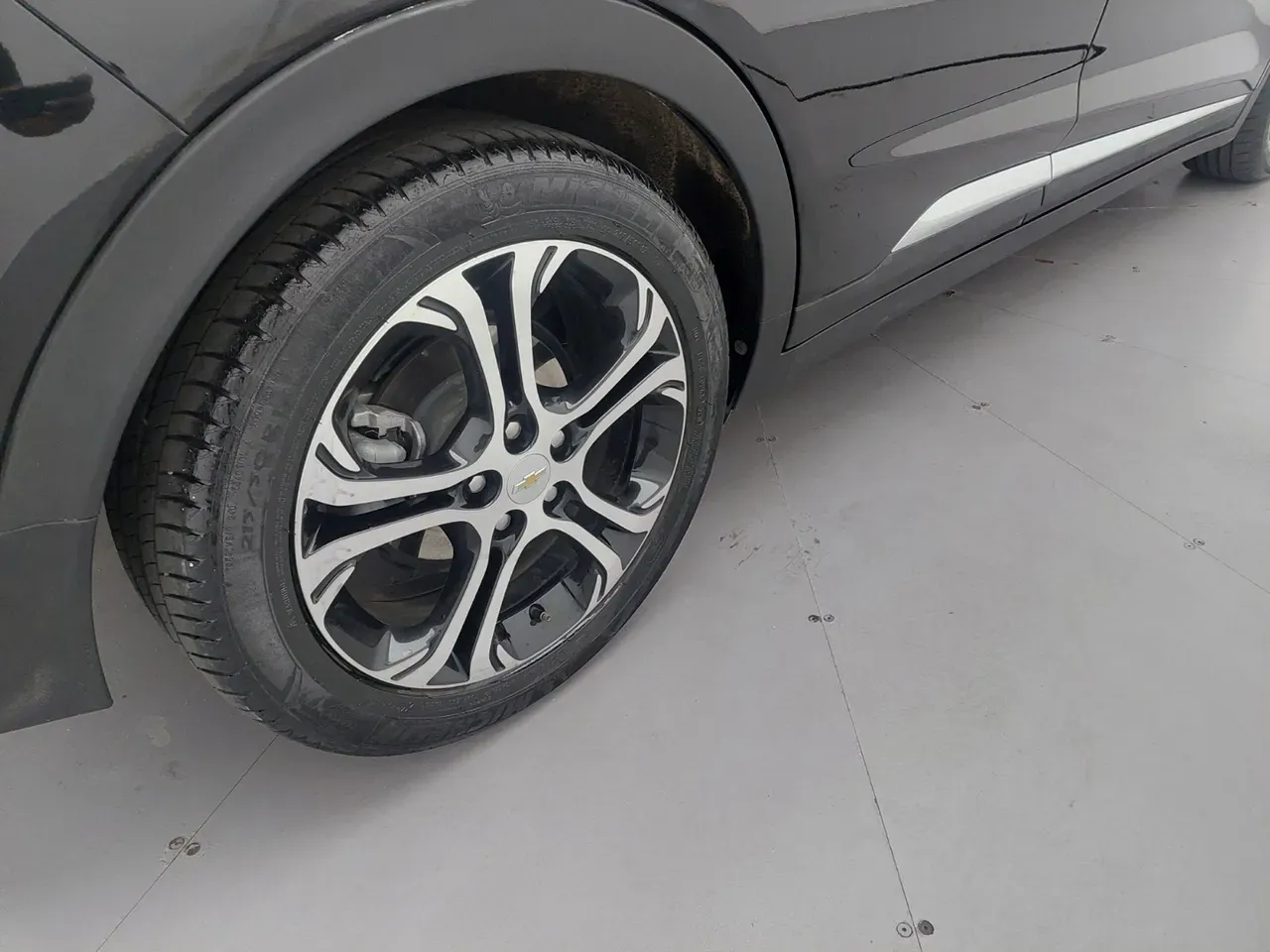 Chevrolet Bolt EV - Miniatura 13