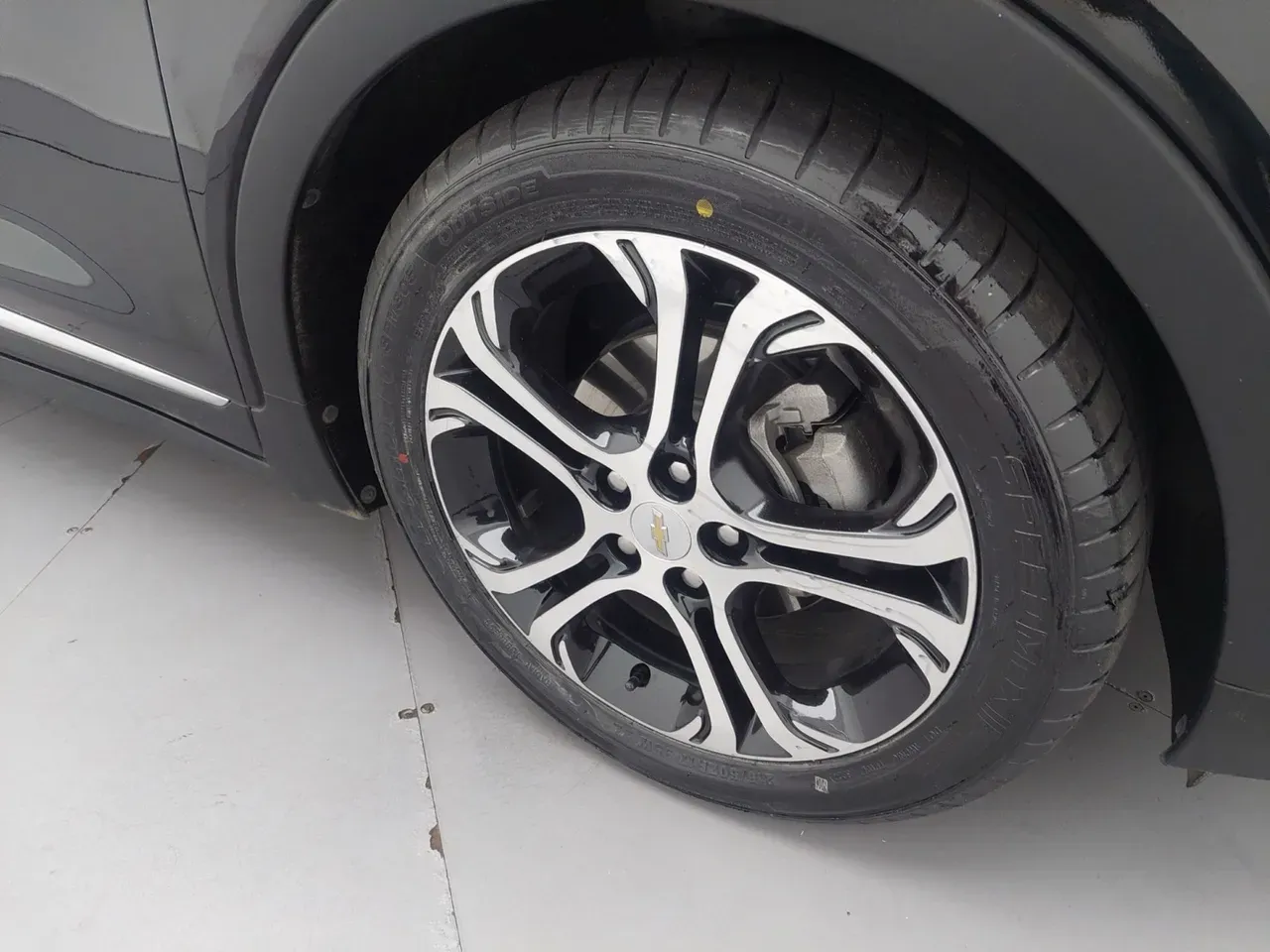 Chevrolet Bolt EV - Miniatura 14