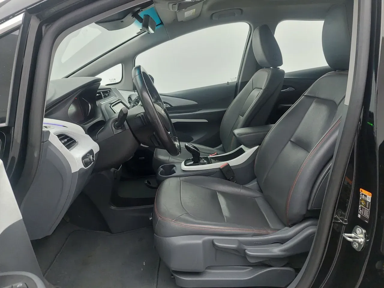 Chevrolet Bolt EV - Miniatura 15