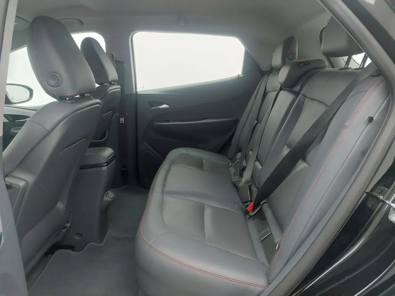 Chevrolet Bolt EV - Miniatura 16