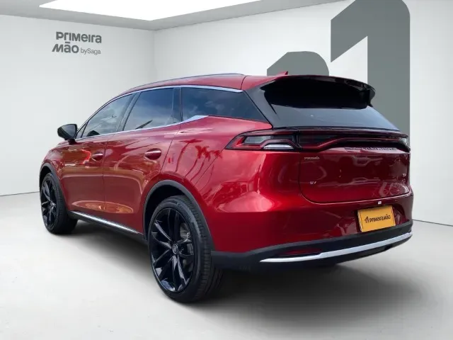 BYD Tang - Miniatura 6