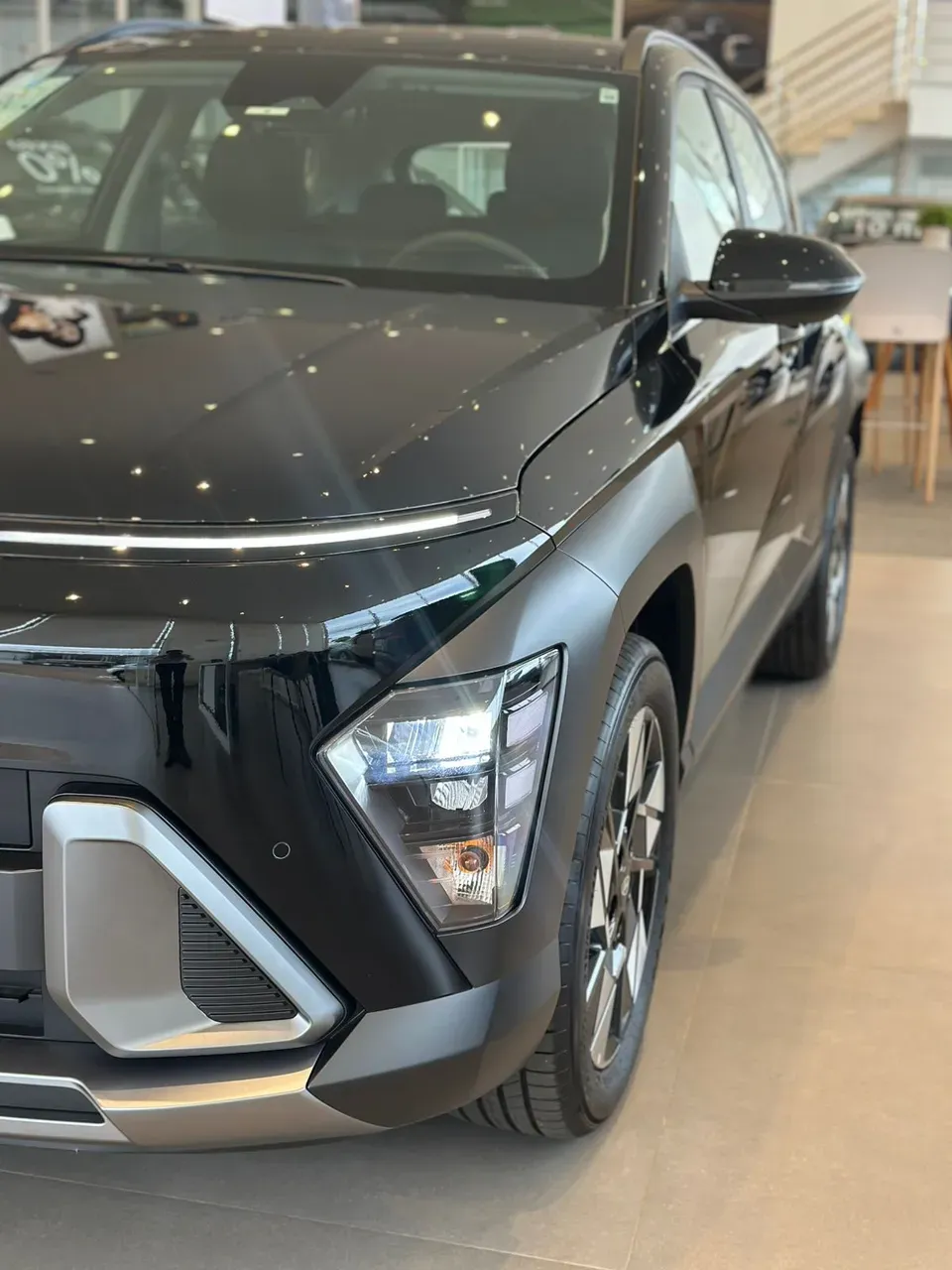 Hyundai Kona Electric - Miniatura 3