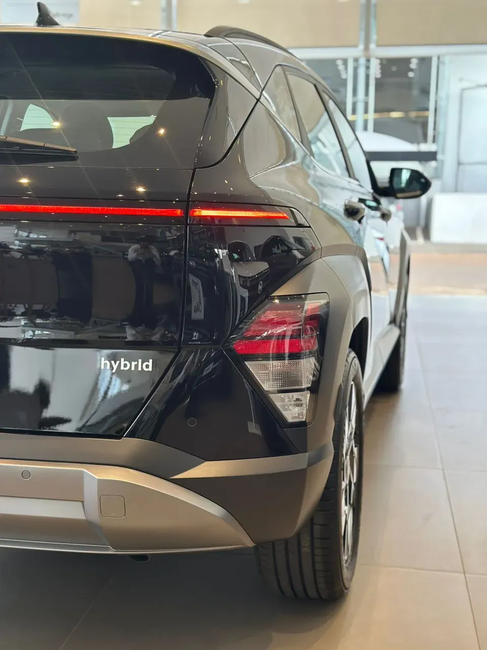 Hyundai Kona Electric - Miniatura 8