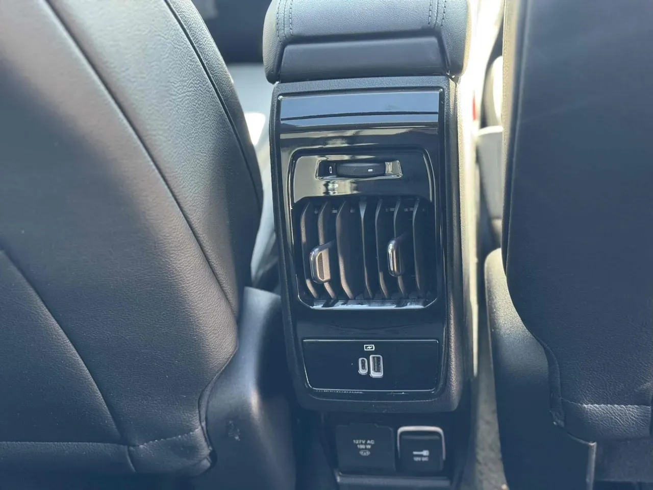 Jeep Compass 4xe Plug-in Hybrid - Miniatura 17