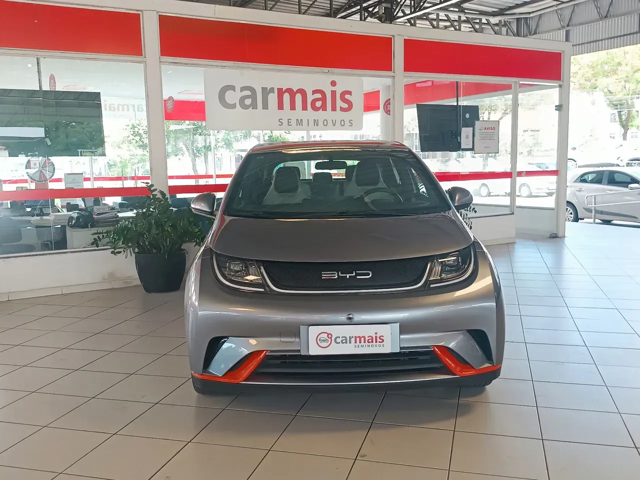 BYD Dolphin - Miniatura 2