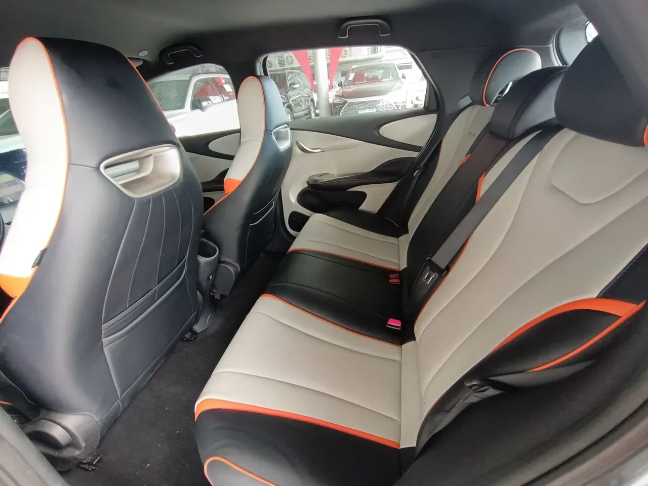BYD Dolphin - Miniatura 11