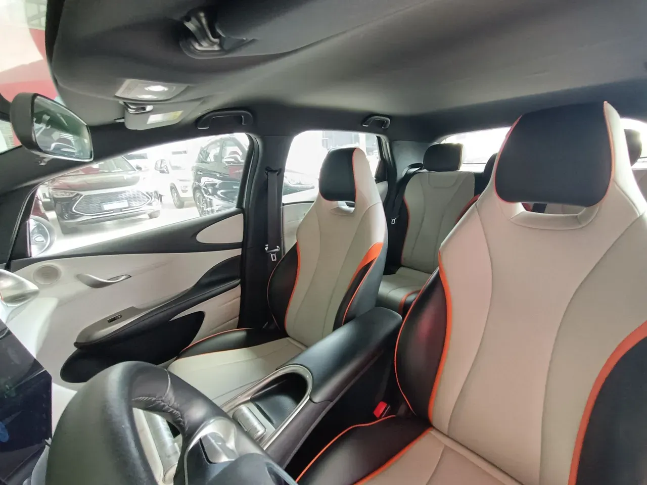 BYD Dolphin - Miniatura 13