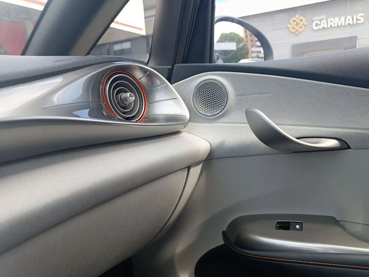 BYD Dolphin - Miniatura 15