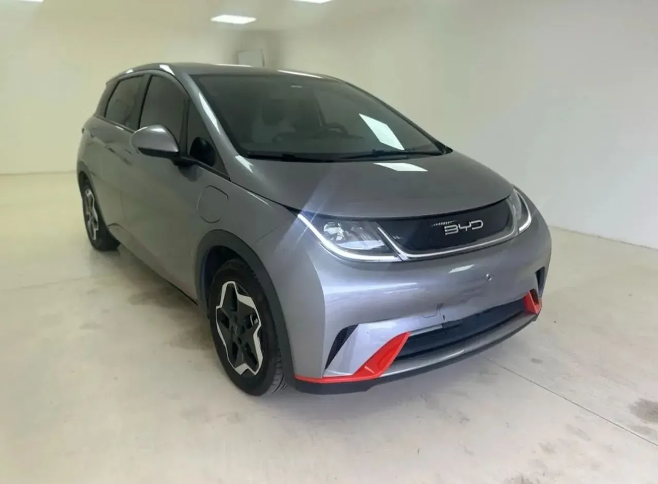 BYD Dolphin - Miniatura 2