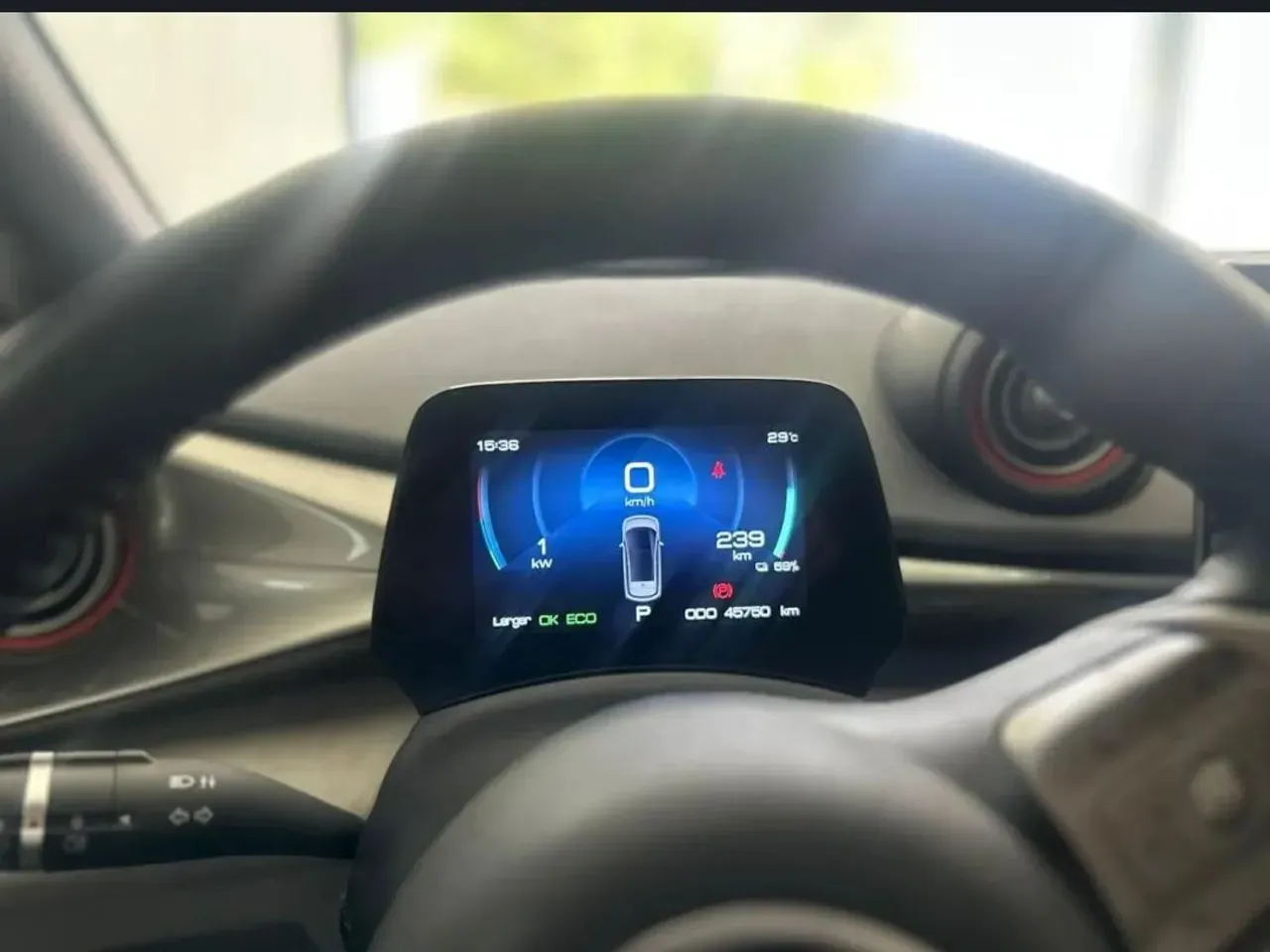 BYD Dolphin - Miniatura 4