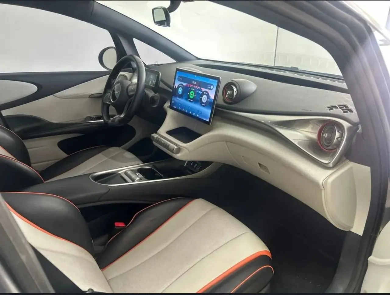 BYD Dolphin - Miniatura 5