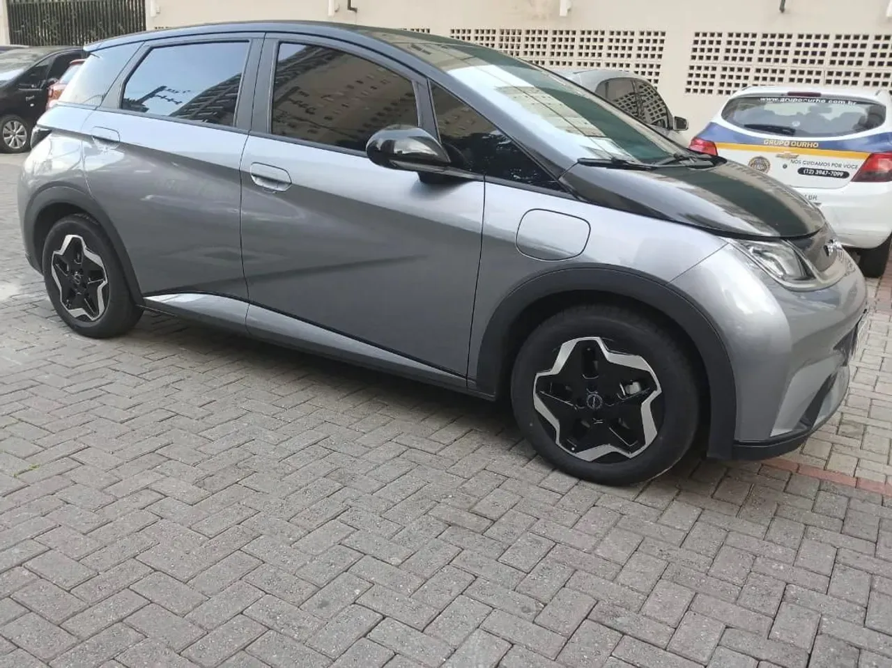 BYD Dolphin - Miniatura 2