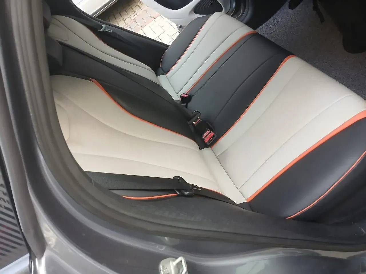 BYD Dolphin - Miniatura 4