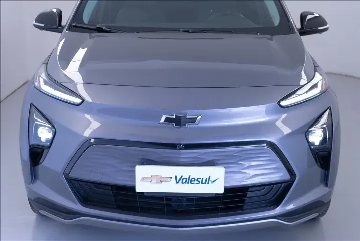 Chevrolet Bolt Euv - Miniatura 2
