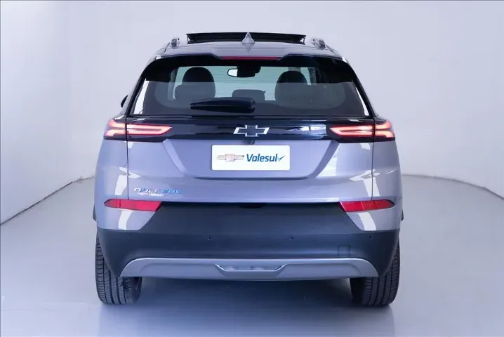 Chevrolet Bolt Euv - Miniatura 5