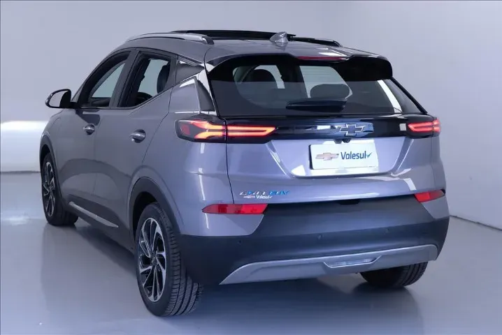 Chevrolet Bolt Euv - Miniatura 6