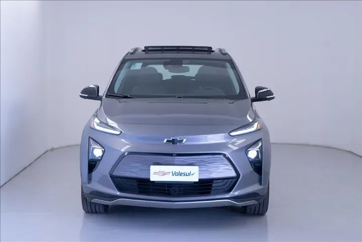 Chevrolet Bolt Euv - Miniatura 7