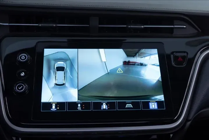 Chevrolet Bolt Euv - Miniatura 8
