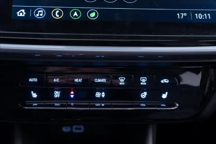 Chevrolet Bolt Euv - Miniatura 11
