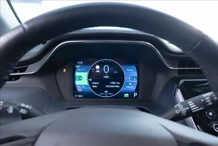 Chevrolet Bolt Euv - Miniatura 13