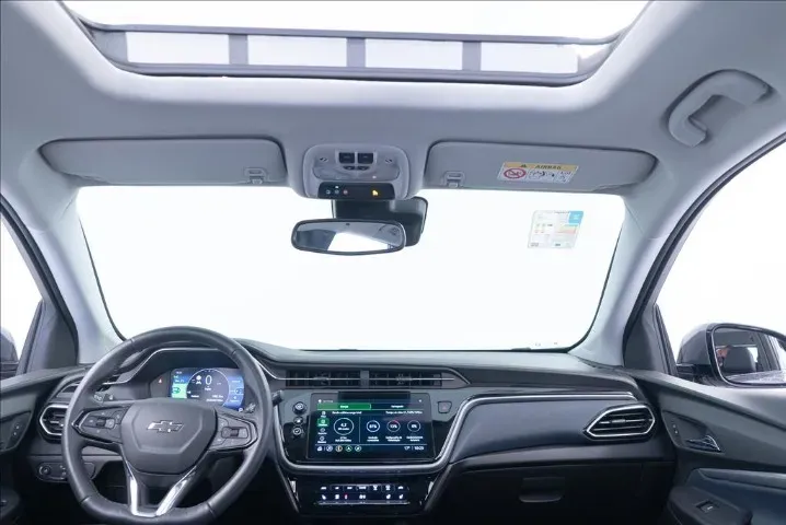 Chevrolet Bolt Euv - Miniatura 14